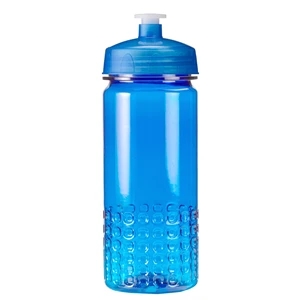 16 Oz. Polysure™ Out of the Block Bottle