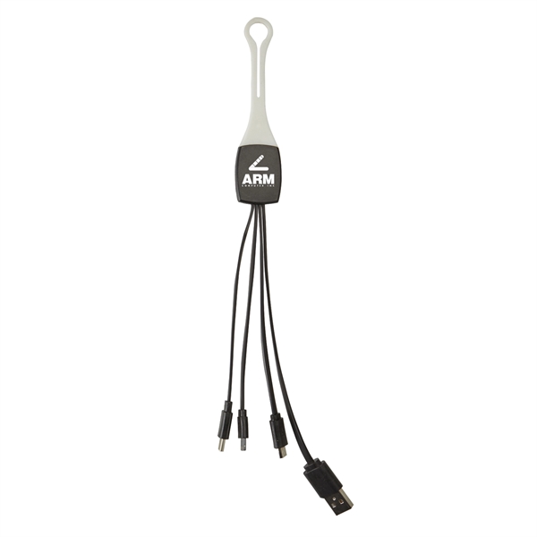 3-in-1 Charging Cable - Image 10