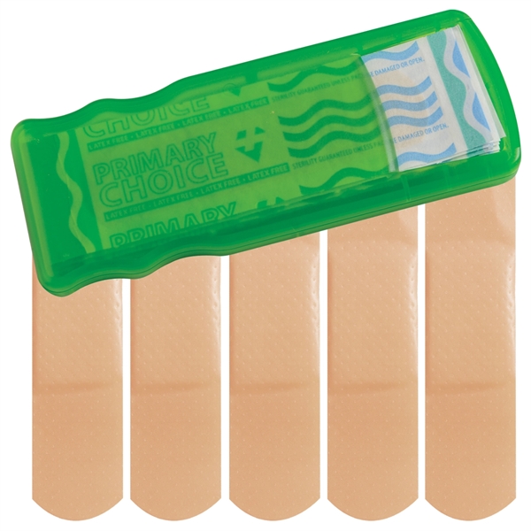 Primary Care™ Bandage Dispenser - Image 27