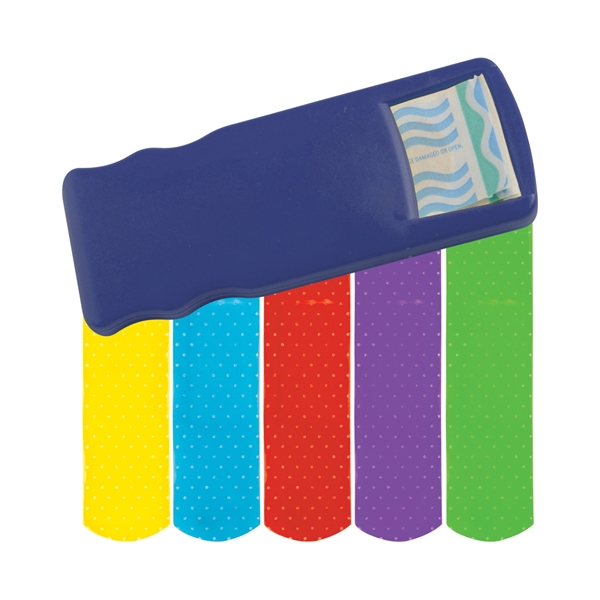 Bandage Dispenser with Color Bandages - Image 18