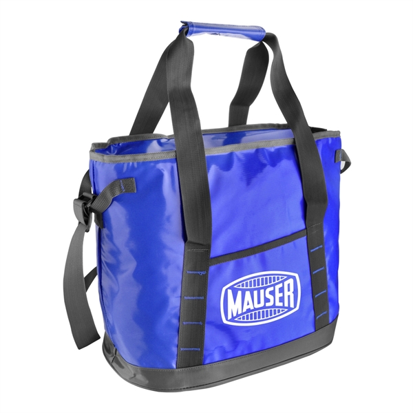 ICE VAULT INSULATED COOLER - Image 3