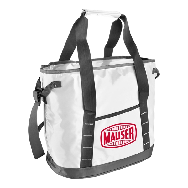 ICE VAULT INSULATED COOLER - Image 5