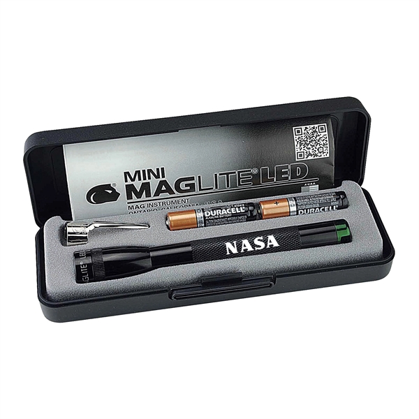 AAA Mini Mag Lite® LED Spectrum - Image 3