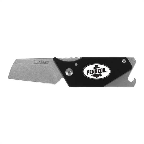 Kershaw® Pub Knife - Image 1