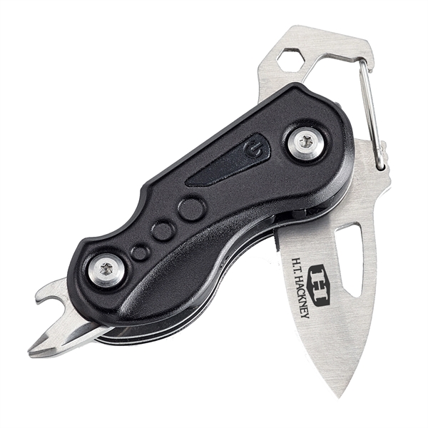 Guppy Pocket Size Multi-Tool Knife - Image 2