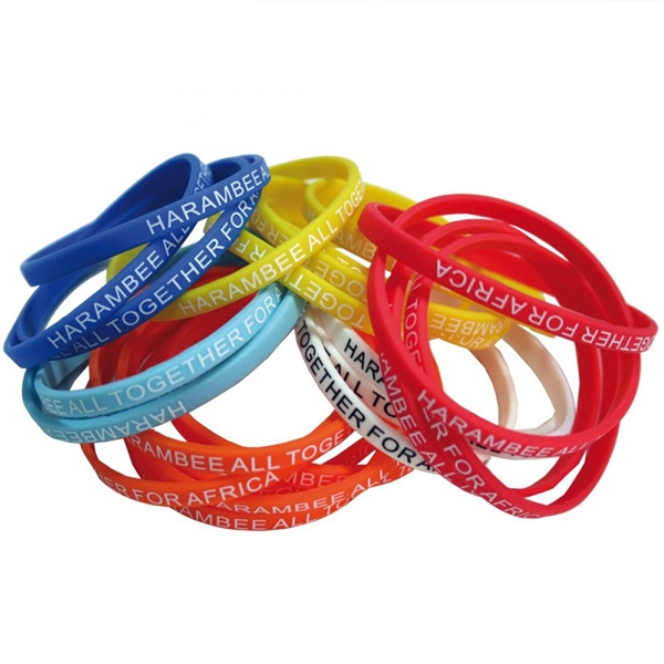 SKINNY BANDS WRISTBANDS - Image 2
