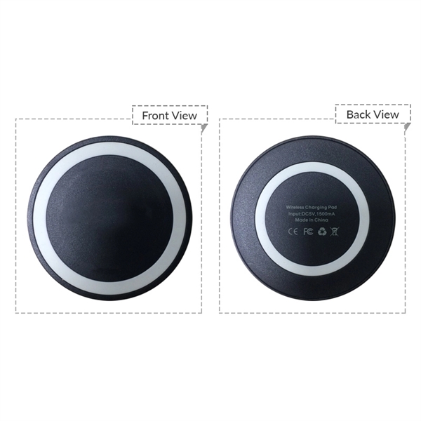 5W Speed Wireless Chargers - Image 6