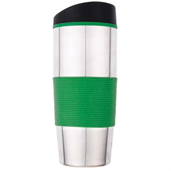 MIGHTY GRIP STAINLESS TUMBLER - Image 10