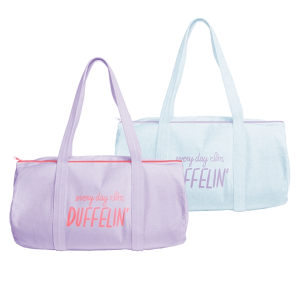 Continued Darling Duffel - Image 1