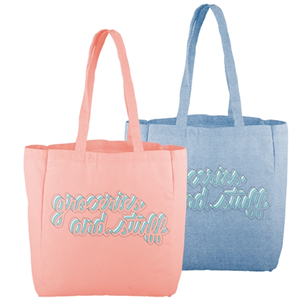 All That Grocery Tote - Image 1