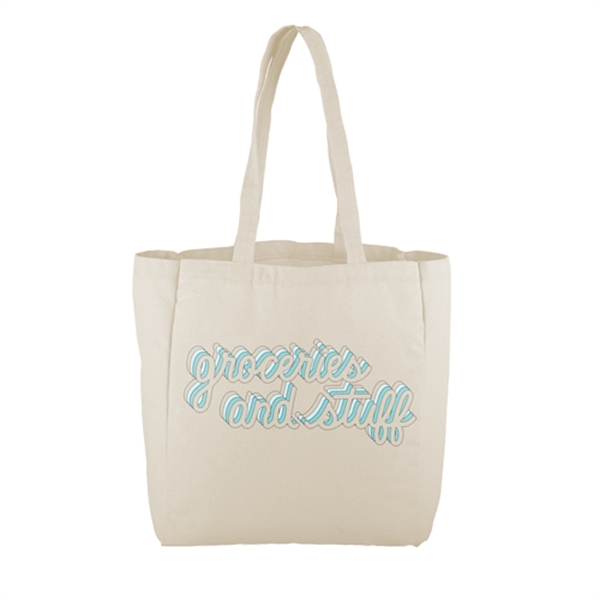All That Grocery Tote - Image 3