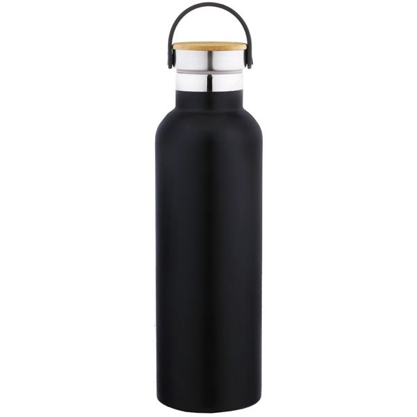 Vino 25 oz Insulated Stainless Steel Bottle - Image 4