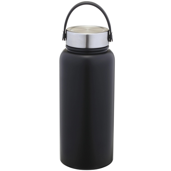 Colussus 32 oz Insulated Stainless Steel Bottle - Image 2