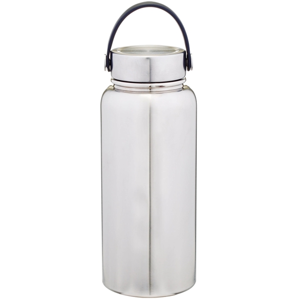 Colussus 32 oz Insulated Stainless Steel Bottle - Image 3