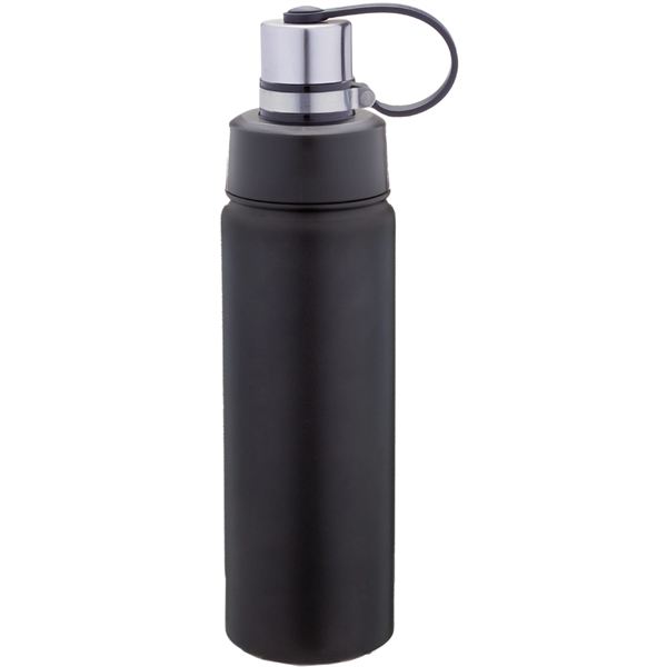 Glacier 20 oz Insulated Stainless Steel Bottle - Image 3