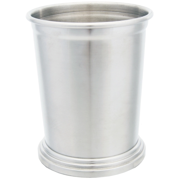 14 oz Mint Julep Copper Cup - Image 3