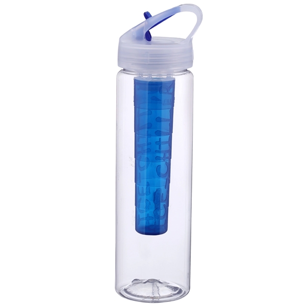 Icicle 25 oz Chiller Stick Water Bottle - Image 2