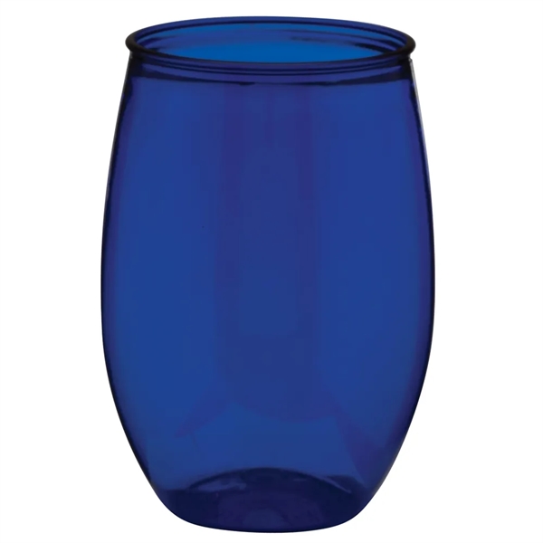 Chalice 16 oz. Stemless Wine Cup - Image 1