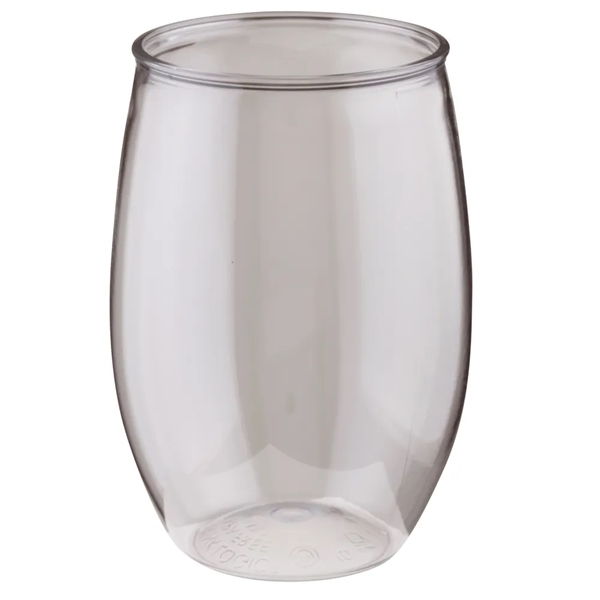 Chalice 16 oz. Stemless Wine Cup - Image 2