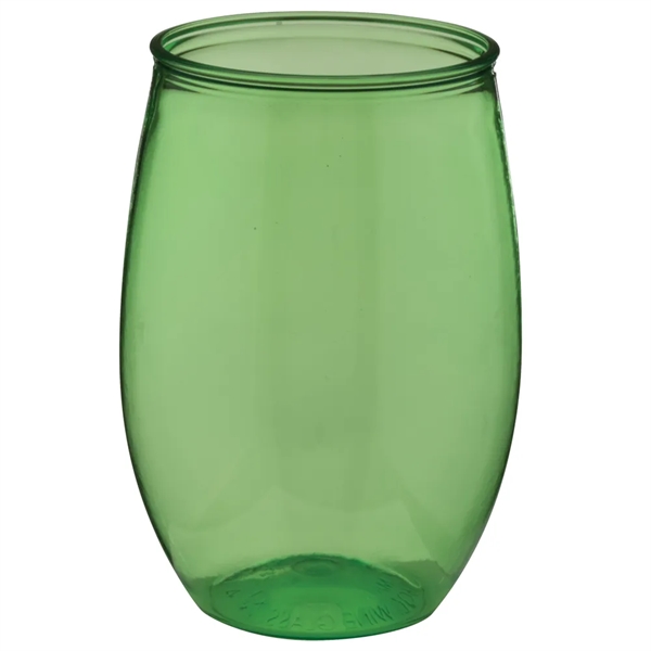Chalice 16 oz. Stemless Wine Cup - Image 3