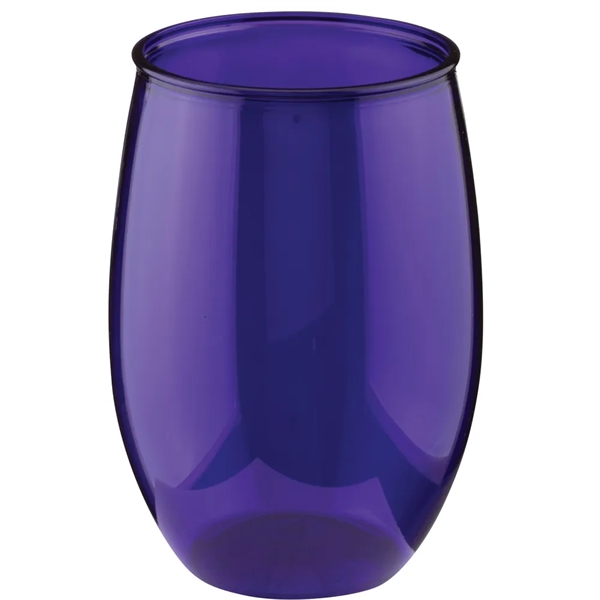 Chalice 16 oz. Stemless Wine Cup - Image 4
