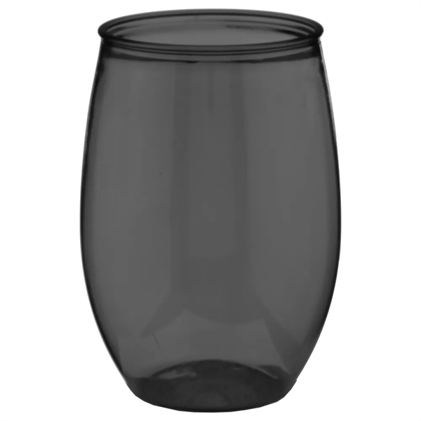 Chalice 16 oz. Stemless Wine Cup - Image 6