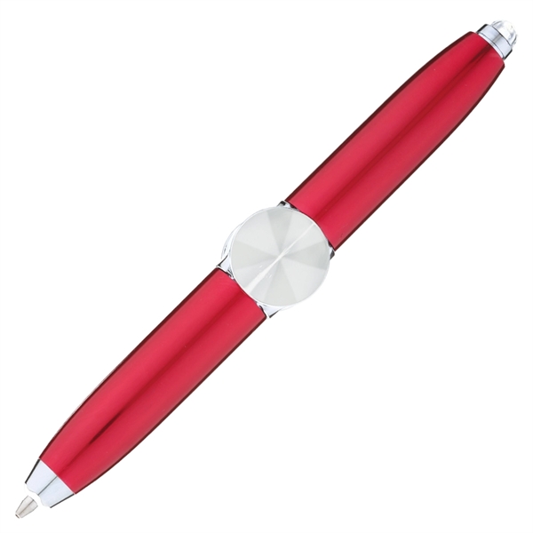 Spinbright 3-in-1 Twist-Action Pen - Image 2