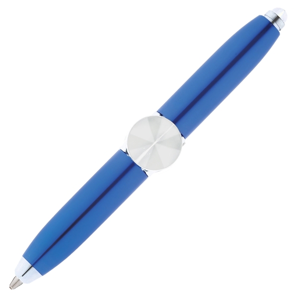 Spinbright 3-in-1 Twist-Action Pen - Image 3