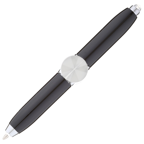 Spinbright 3-in-1 Twist-Action Pen - Image 4