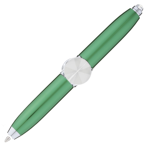 Spinbright 3-in-1 Twist-Action Pen - Image 5