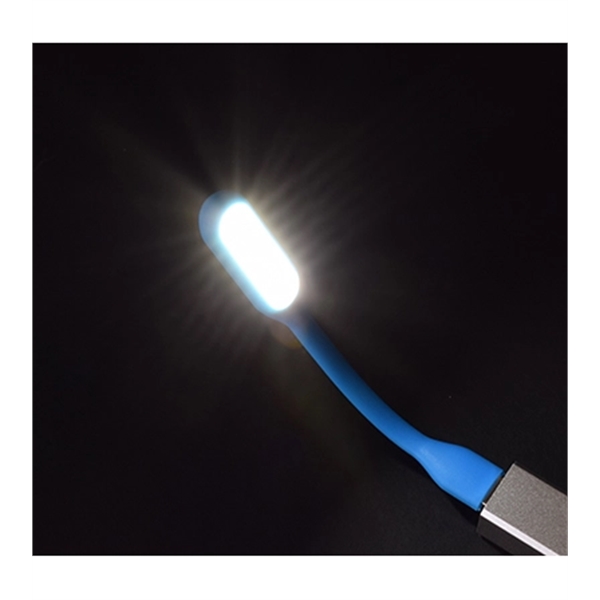 USB Powered LED Accessory Light - Image 1