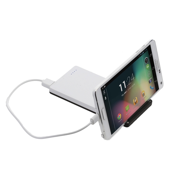 Power Bank w/Stand - Image 2
