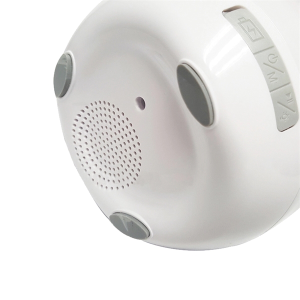 Flower Pot Bluetooth® Speaker - Image 2
