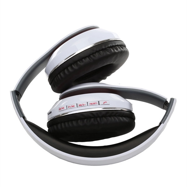 Bluetooth® Headphones - Image 2