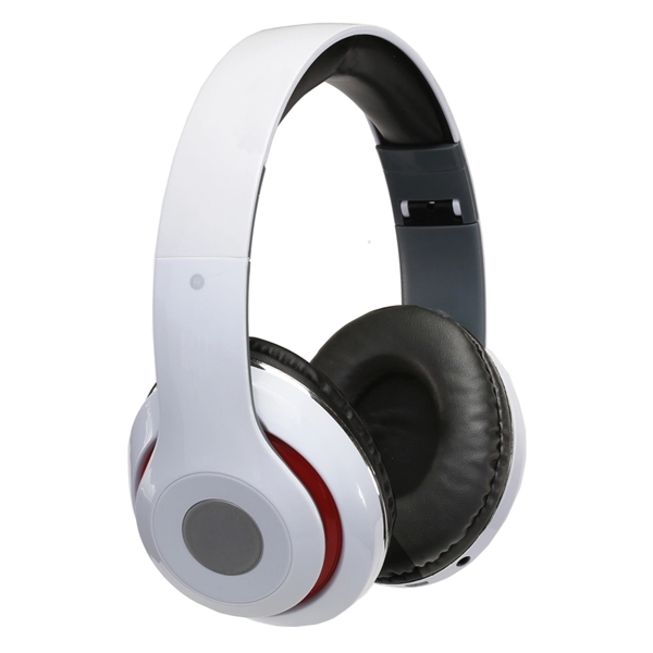 Bluetooth® Headphones - Image 5