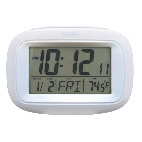 Alarm Clock - Image 3