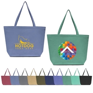 BrandGear™ Cabo Carry All Tote Bag™