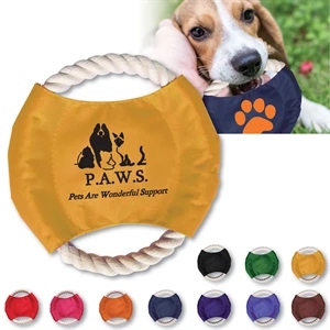 Paws for Life® Rope Chew Toy