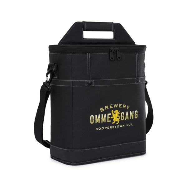 Imperial Insulated Growler Carrier - Image 1