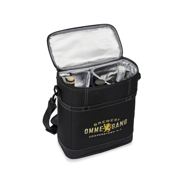 Imperial Insulated Growler Carrier - Image 5