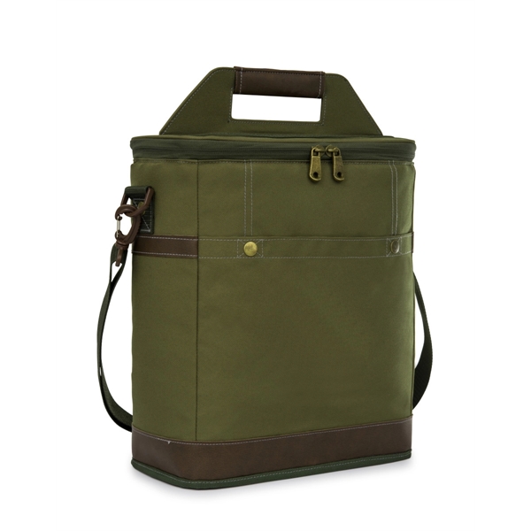 Imperial Insulated Growler Carrier - Image 9