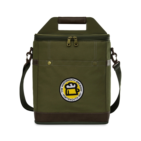Imperial Insulated Growler Carrier - Image 10