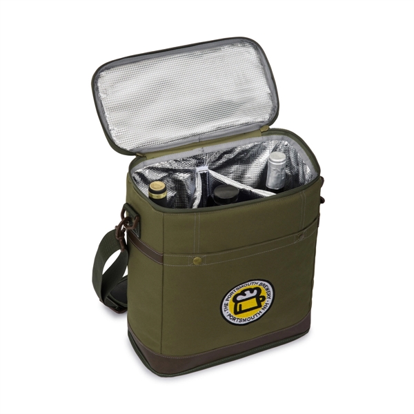 Imperial Insulated Growler Carrier - Image 11