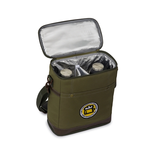 Imperial Insulated Growler Carrier - Image 12