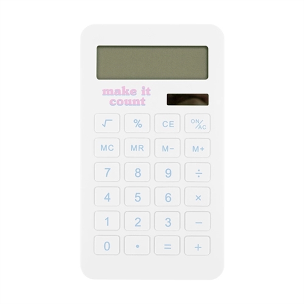 Calculator - Image 1