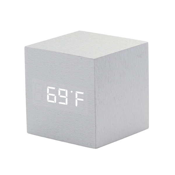 Cube Clock - Image 2