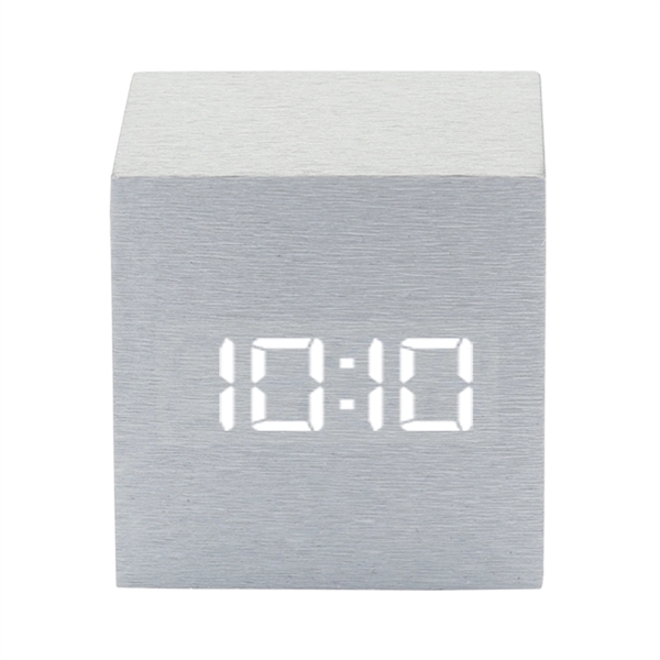 Cube Clock - Image 3