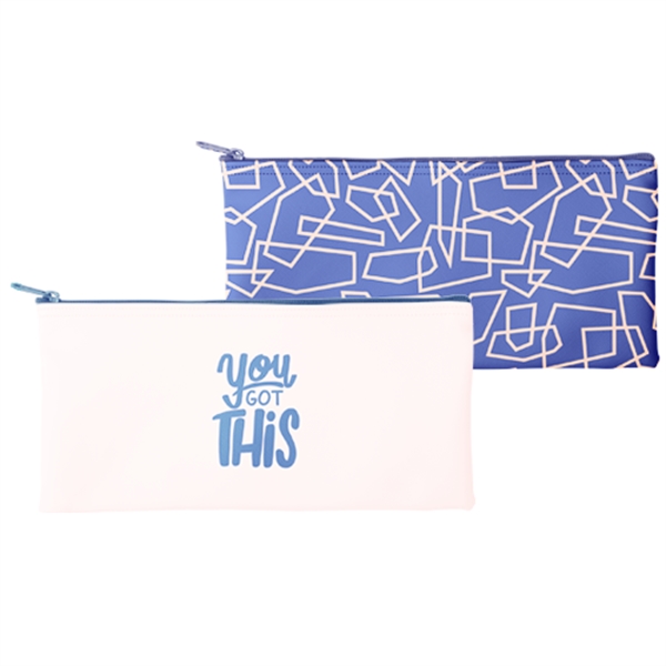 All The Things Pouch Vegan Leather - Image 1