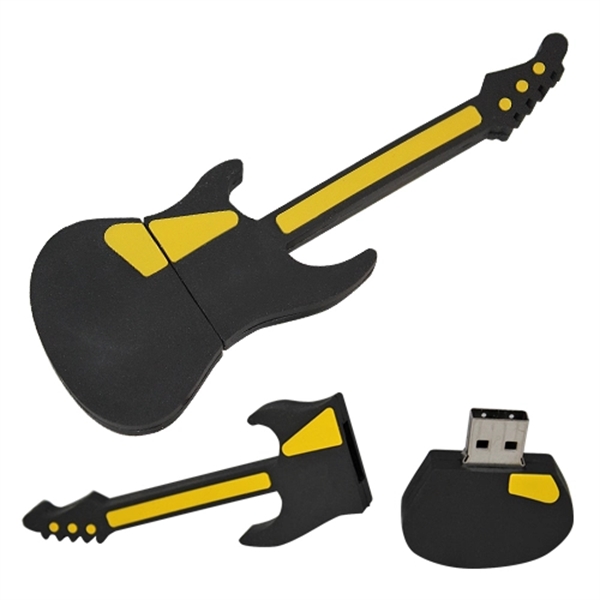 Guitar Web Key - Image 2