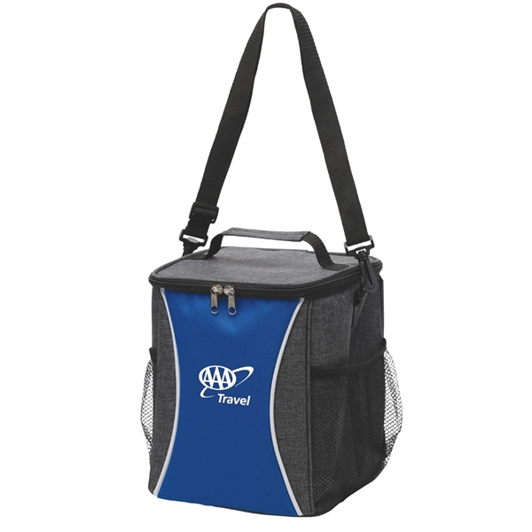Picnic Box Cooler Bag - Image 3